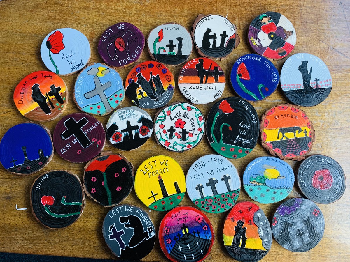 staindropceprim's tweet photo. This week, children across school having been reflecting on Remembrance Day. This has taken the form of art, writing, reading stories and a two minute silence on Wednesday. Pause- Reflect-Remember. https://t.co/l3T6uQNGx0