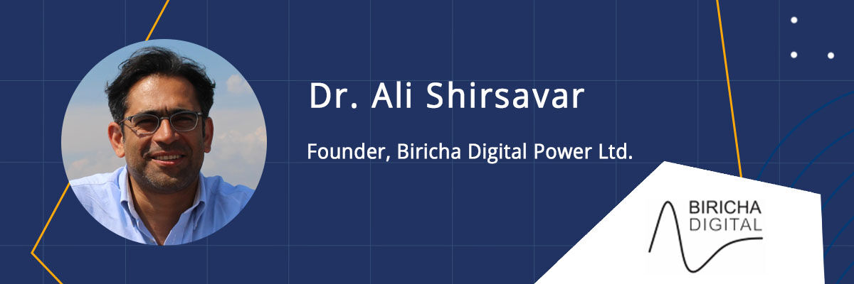 EntestInc's tweet photo. This month we're excited to welcome Dr. Ali Shirsavar, Founder at Biricha Digital Power Ltd., as part of our Webinar Wednesday Series who will be diving into passing #EMC testing from scratch
 
Join us on Nov 18th at 1:00 PM (CST) 

Register : https://t.co/zX9SRzG1eN https://t.co/X73CYBmvnO