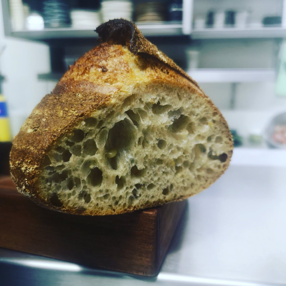 Malted sourdough <a href="/bilsoneleven/">bilsoneleven</a>