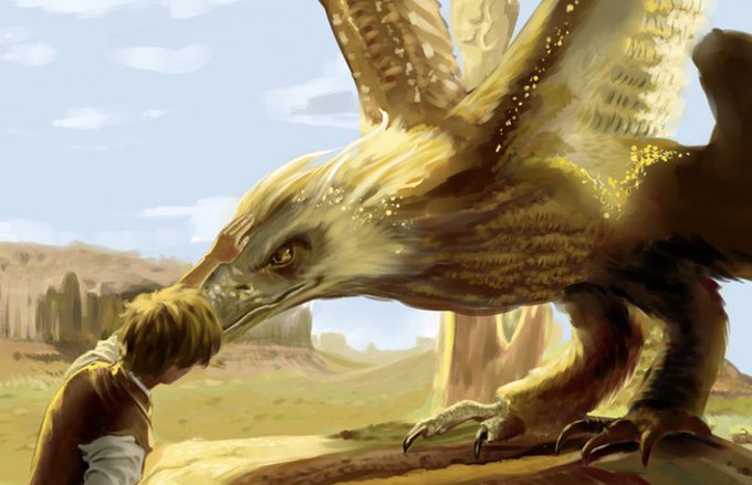 ファンタビのtwitterイラスト検索結果 古い順