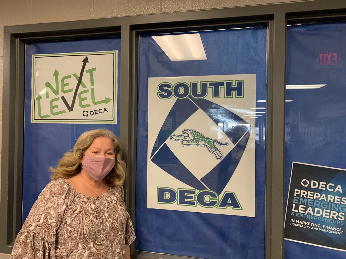 BSS DECA tweet media