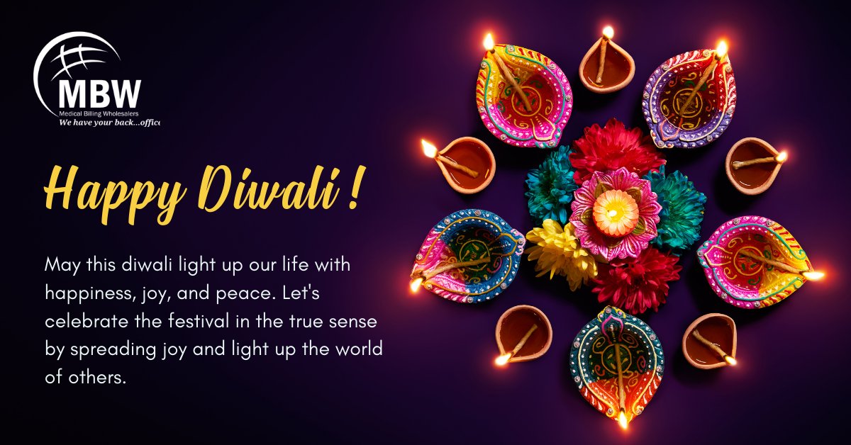 MedBillW's tweet photo. @MedBillW wishes everyone a very Happy Diwali!! https://t.co/lUjO5ssW1e