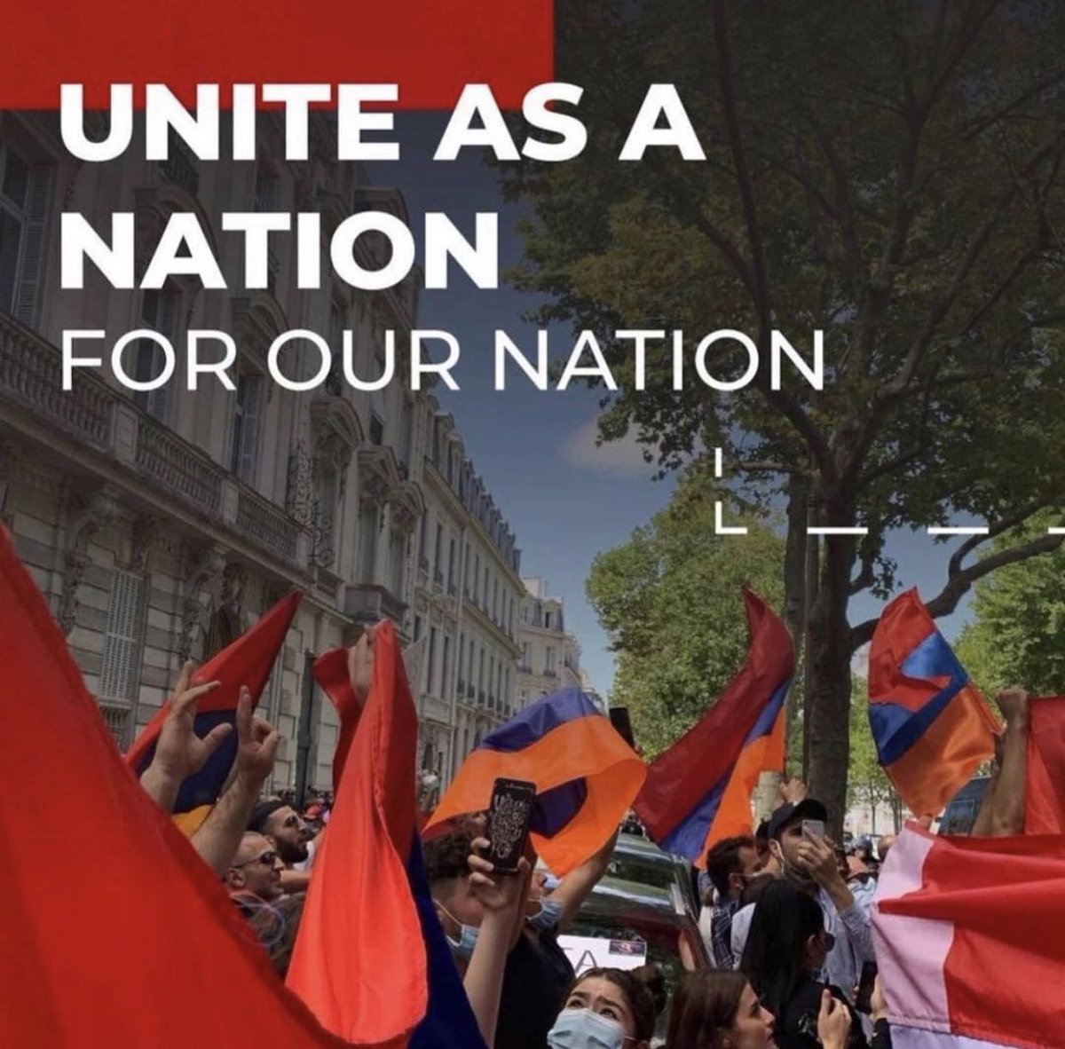 adrine1101's tweet photo. What is most important now for Armenians #Armenia #ArmeniaStrong #ArtsakhStrong #ArtsakhIsArmenia #PashinyanStrong https://t.co/JUi6tHY68P