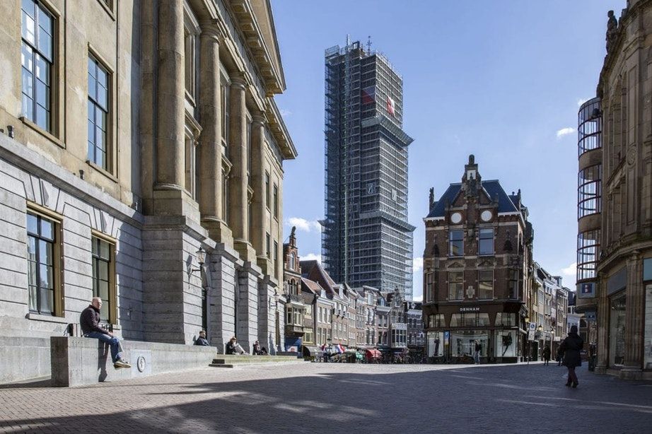 Utrechtse Uitagenda tweet media