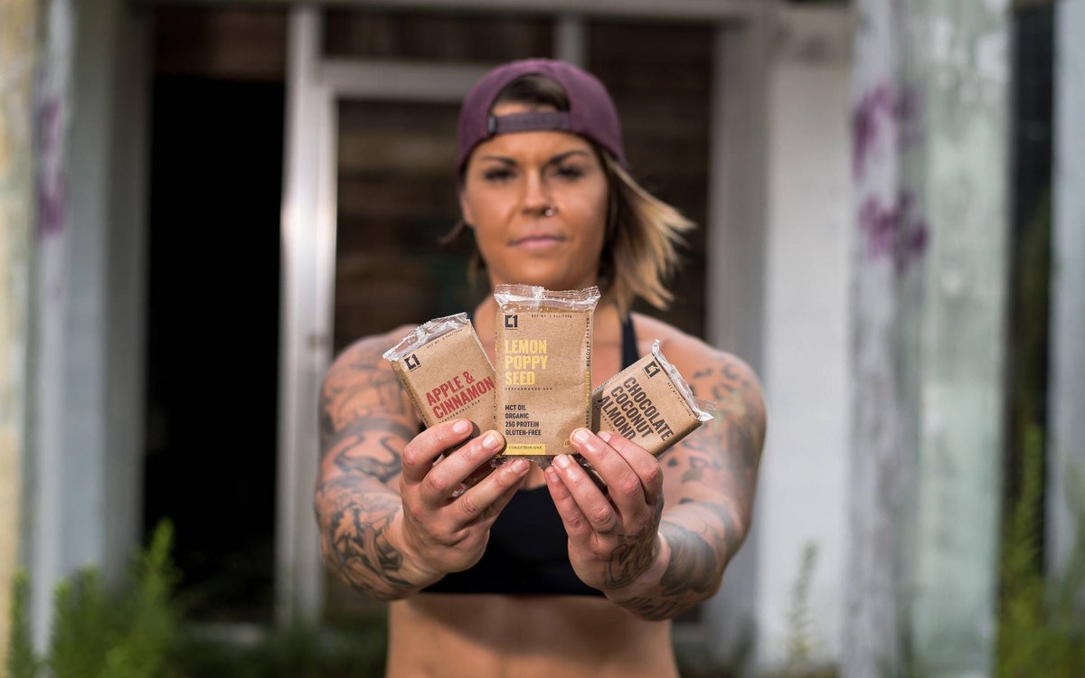 GoConditionOne's tweet photo. https://t.co/rBuF7b7hQX
#fitnessfriday #meredithburns #fridaymood #ConditionOneNutrition #ConditionOne #ConditionOneBars #C1Bars #CleanNutrition #PerformanceNutrition #fridayfitness #fitnessladies #americanmade #FitnessNutrition #proteinbars #proteinbar #fitnessmotivation #food https://t.co/hK6V7KohNg
