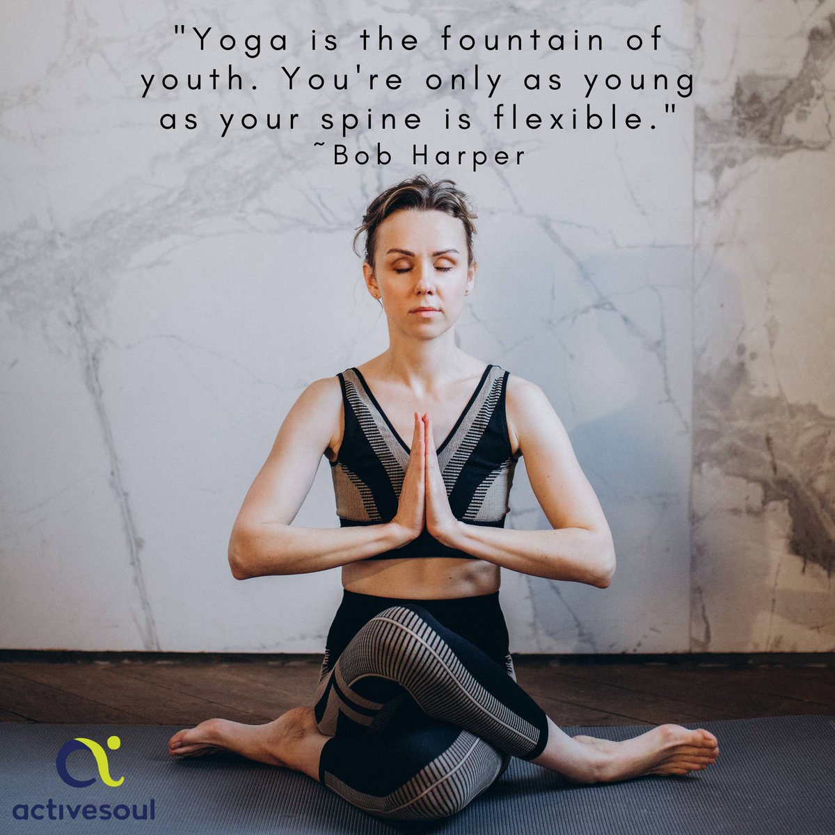 ActiveSoulinc's tweet photo. #healthybodyhealthymind #healthylifestyle #findyourstrong #fitfam #fitnessthatfits #stayactivestayfit #letsgetactive #trainingforlife #fitforlife #fitlife #fitnessjourney #getstrong #getstronger #progressisprogress #progressnotperfection https://t.co/u3ibn0C7cx