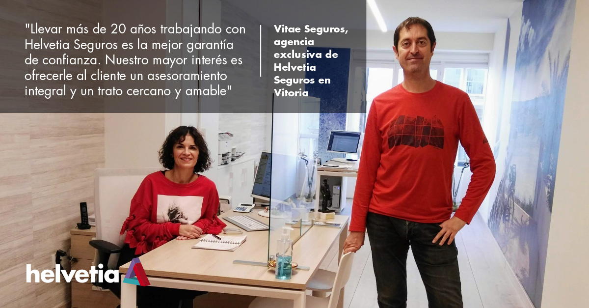Helvetia España tweet media