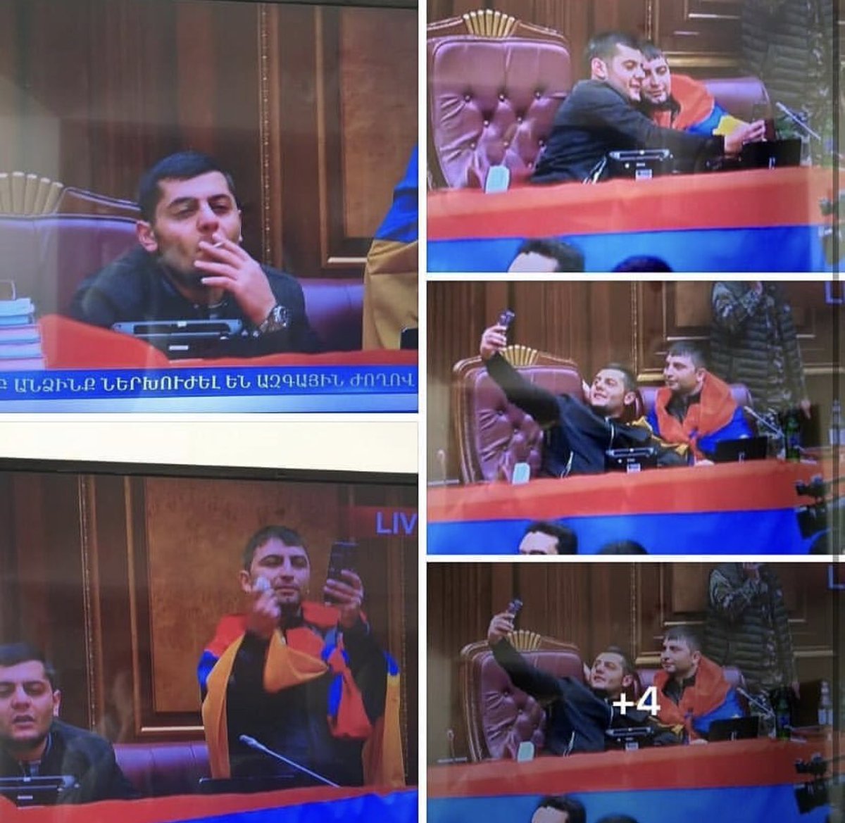 adrine1101's tweet photo. Ну а тут цитата из Алисы в стране Чудес: Головы с плеч! #Armenia #ArmeniaStrong #ArtsakhStrong #ArtsakhIsArmenia #Հաղթելուենք https://t.co/QfrwYGQ0UC