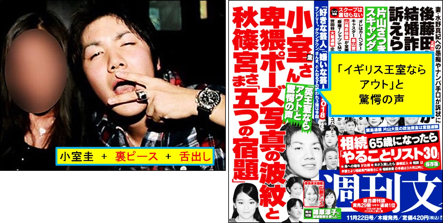 ありせ 有瀬 Sdu2pck2 Itfu60m1tp29mdd Trolley 604 Gt Gt 皇室ぐるみの企みですからね 眞子さまと小室の結婚は 生前退位 のシナリオの中にある 皇室の闇 皇室乗っ取り 小和田恒 T Co Lqtqifefdz Twitter