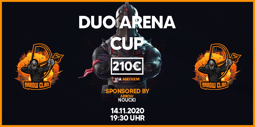 🔥50€ Paypal Gewinnspiel🔥
      
- Sponsored by @quickdeadFN 

- Follow @quickdeadFN 
- Follow <a href="/Semio88/">Semio</a> 
- Retweet
- markiere dein Duo

Ende Samstag 14.11 - 21:00 Uhr!!
direkt nach dem Duo Cup wird ausgelost!!

🍀Good Luck🍀