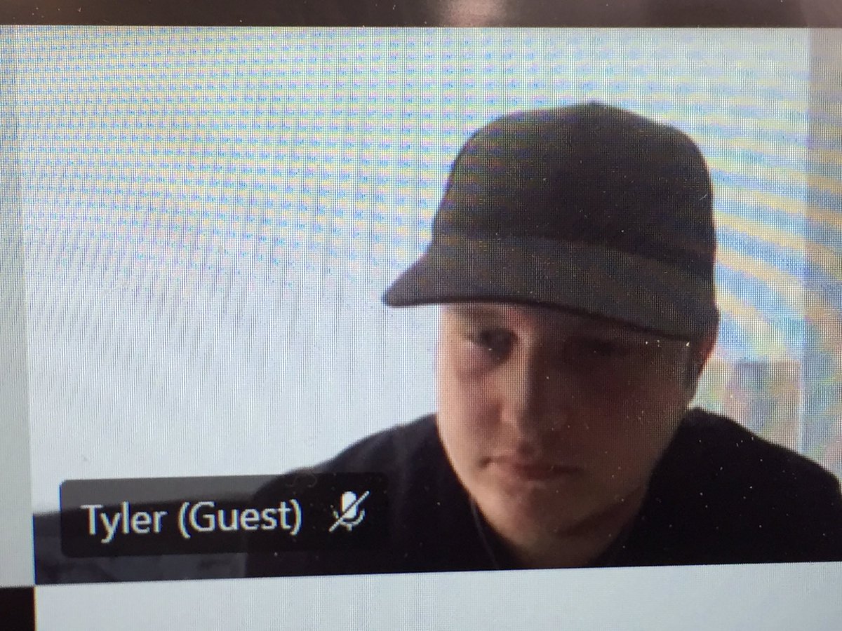 tanya moore tweet media