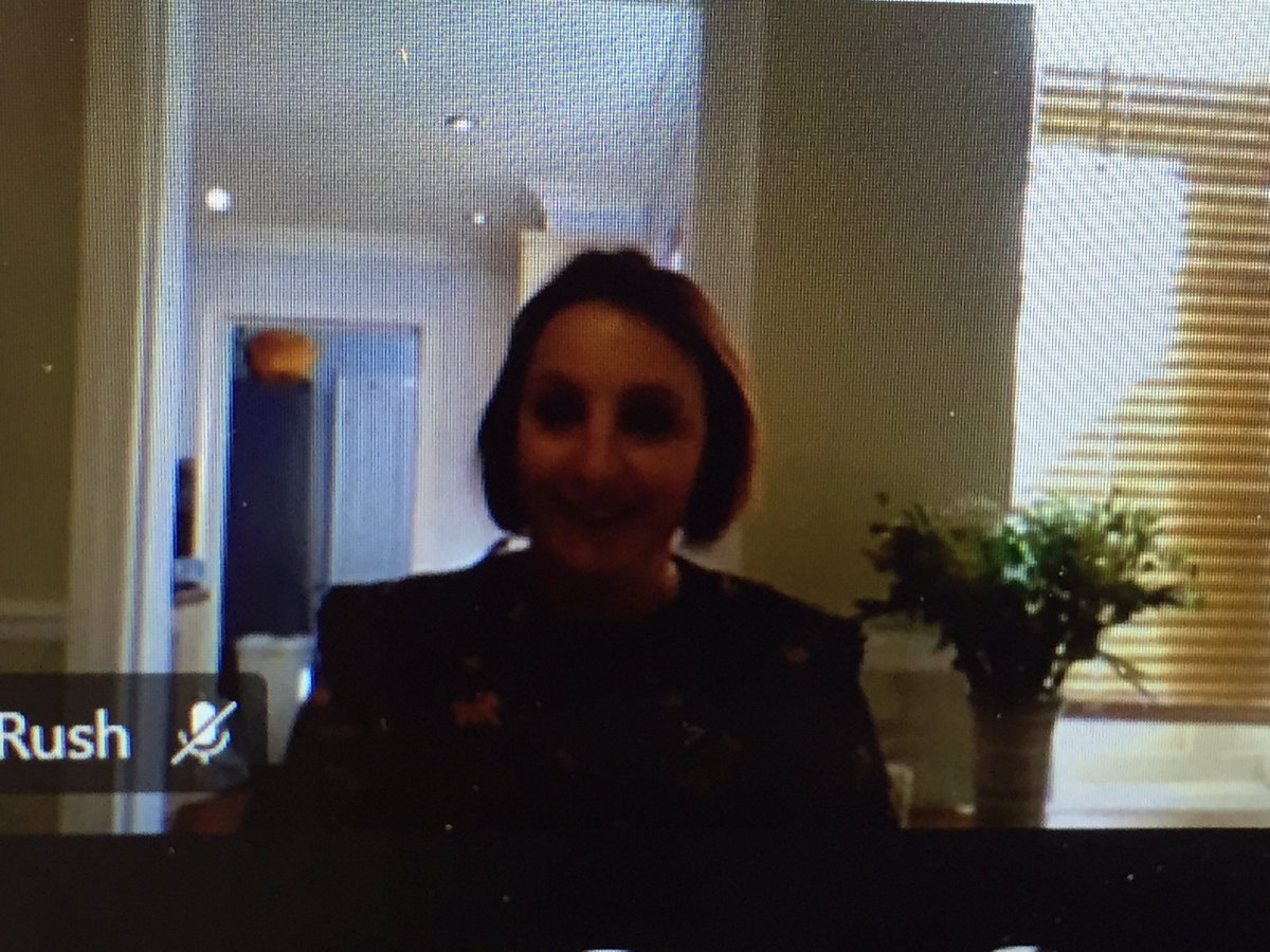 tanya moore tweet media