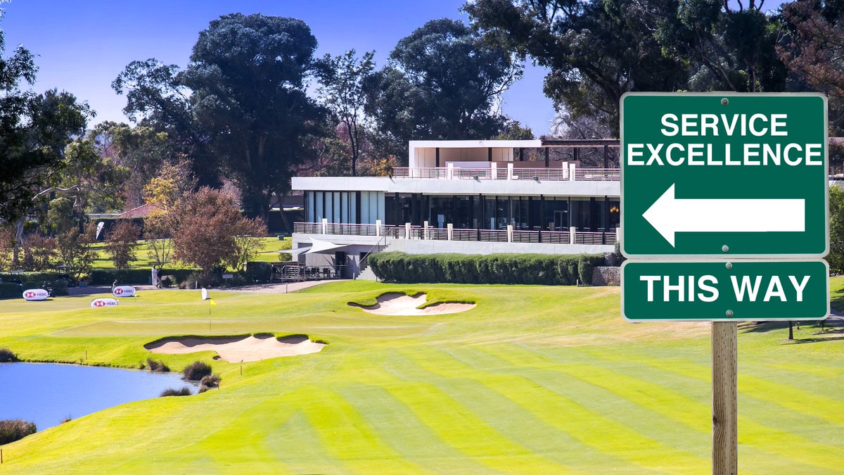 PromotingGolf's tweet photo. Thanks @Rodpark08 , great #golf #customerservice course for anyone working in the #golfindustry. Top work &amp; a great article 👏, as below link to find out more 💪 https://t.co/93QzOol5zf https://t.co/sQUGdrTRCy