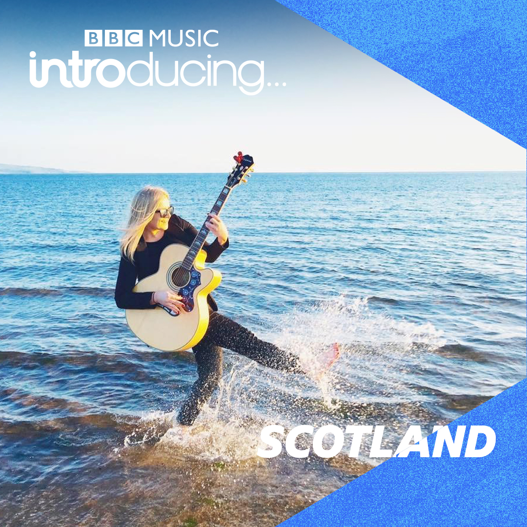 BBCRadioScot's tweet photo. Find out why @phoebeih &amp; @shereencutty chose Me Time by @TodiOfficial  as their @bbcintroducing Track of the Week

@bbcintroducing in Scotland - streaming now - https://t.co/sOIF0Q3mrg https://t.co/7P5h1OX0WG