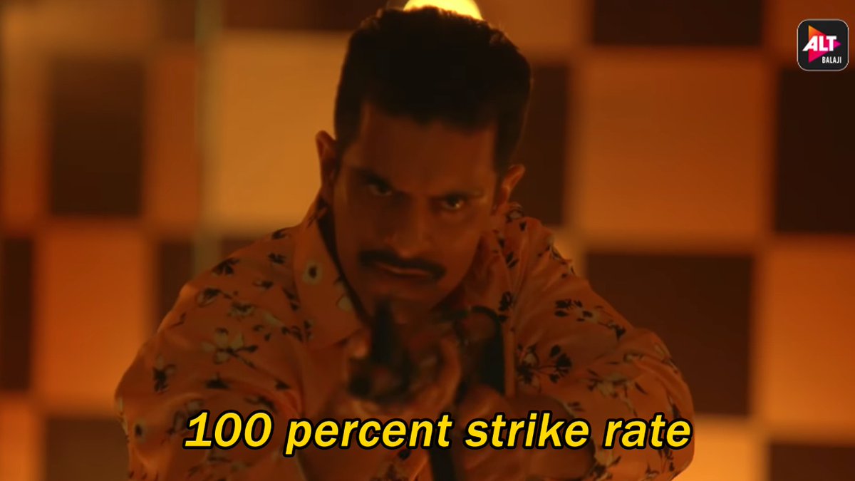bakchod_baba7's tweet photo. When Mahi (07)  on batting
😎#MumBhai
@altbalaji
@ektarkapoor
@angadbedi
@sikandarkher
@iamsandeepadhar
@priyanksharmaaa
@mad https://t.co/gUbGwEdO7q
