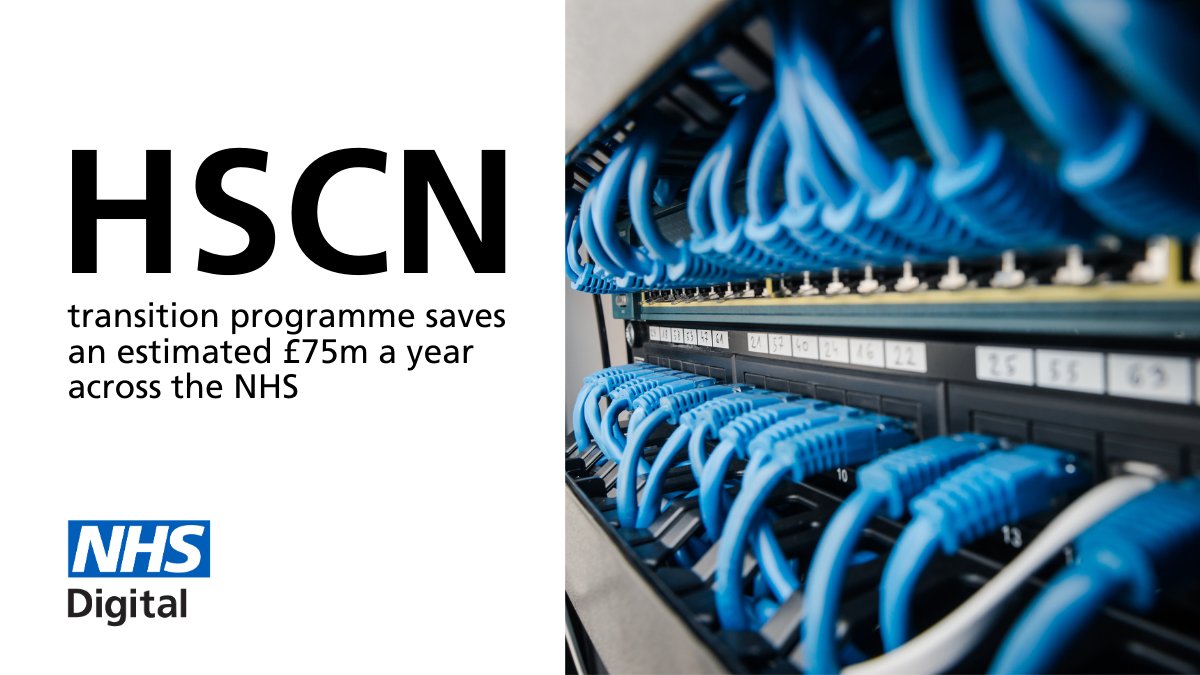 NHS England Transformation tweet media