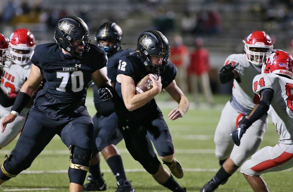 Game Day👀‼️ <a href="/mansfield_fb/">Mansfield Football</a>