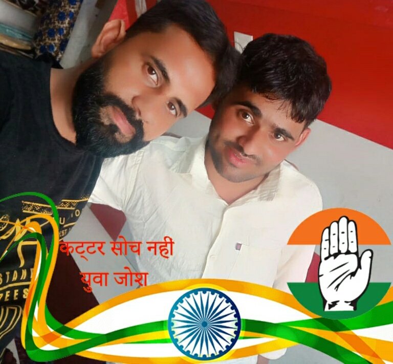 AZAM_NABI_AZAD's tweet photo. चलो मे आईना हूँ तुम पत्थर सही माना 
पत्थर भी अकसर टूट जाता हैं 
सता लो तुम शरीफो को मगर इतना भी भूलो  घडा जब पाप का भरता है तो एक दिन फुट जाता https://t.co/mqgDI7RAdg