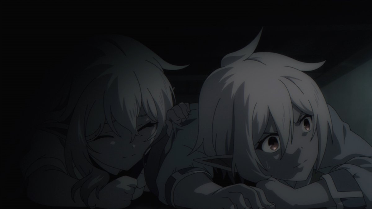 中恵光城 月深ツキ Vtuber Tvアニメ キングスレイド 意志を継ぐものたち 第7話ありがとうございました 久しぶりにスカーレット姫が出てきましたよー 声を担当させていただいております アニメキンスレ キンスレ