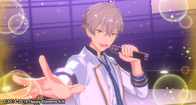 あんさんぶるスターズ Musicのニュース 最新つぶやきまとめ Ipadアプリ Applion あんさんぶるスターズ Musicのニュース 最新つぶやきまとめ Ipadアプリ Applion