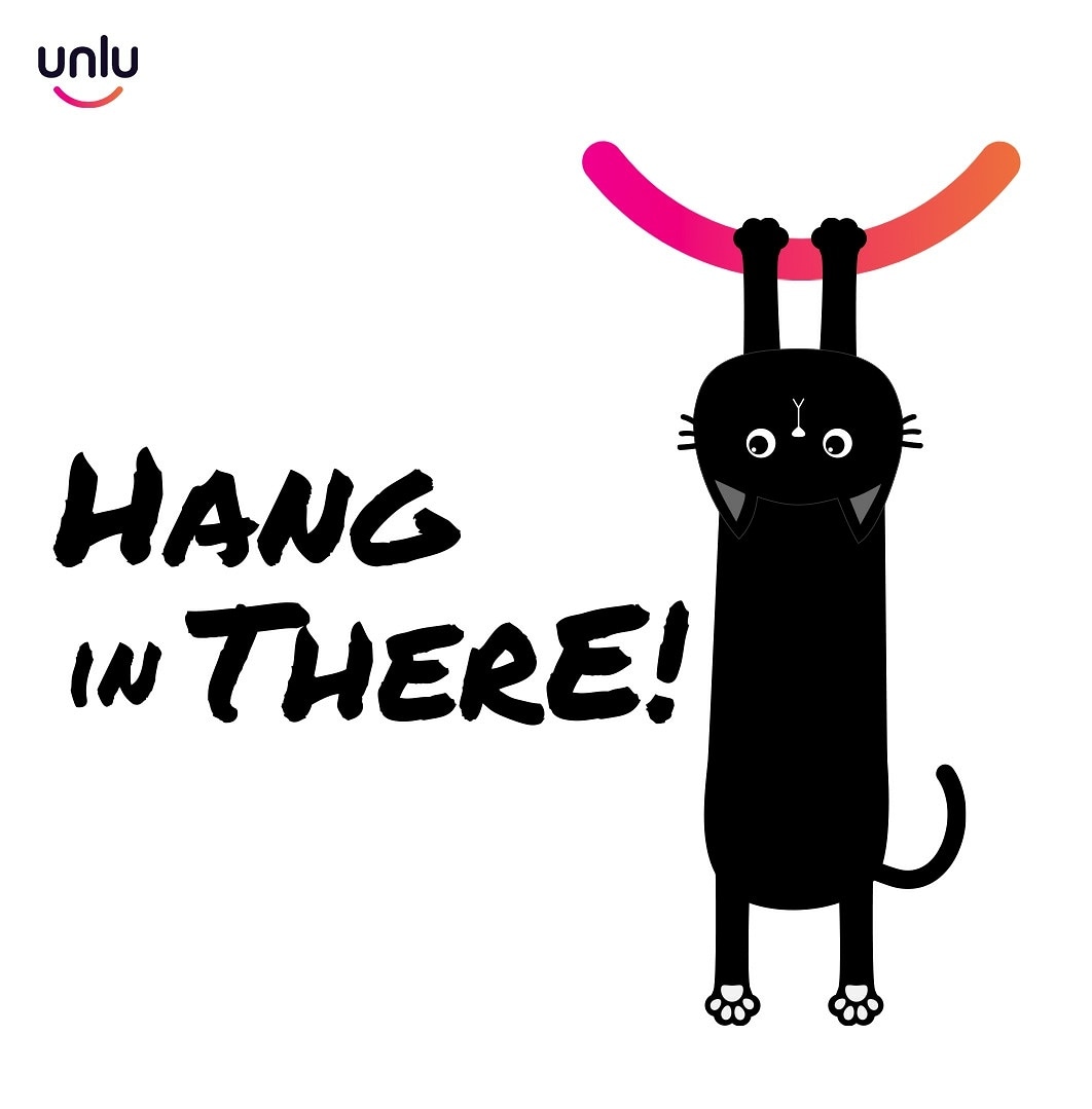 It's Friday the 13th, 2020! 

Hang in there guys! 
It might just get scary

#FridayThe13th2020 #FridayThe13th #scary #UNLu