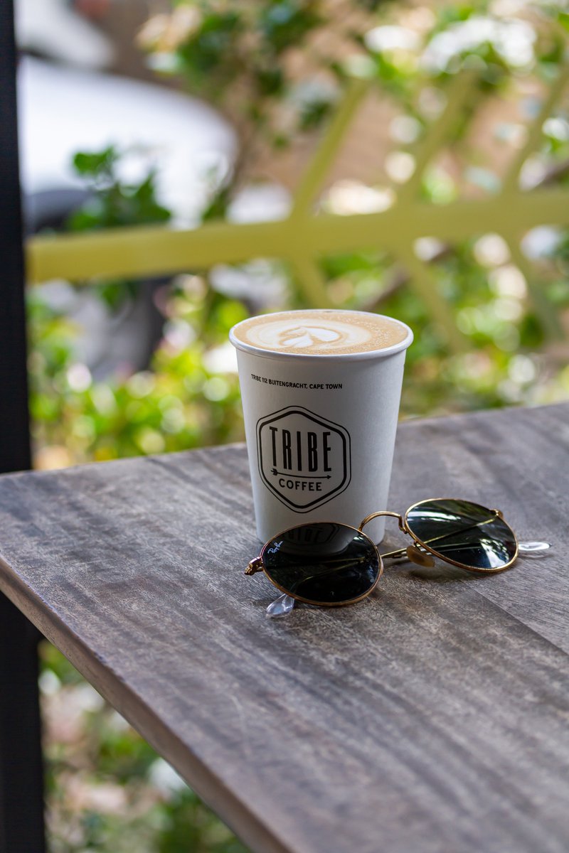 Tribe Coffee Roasting tweet media