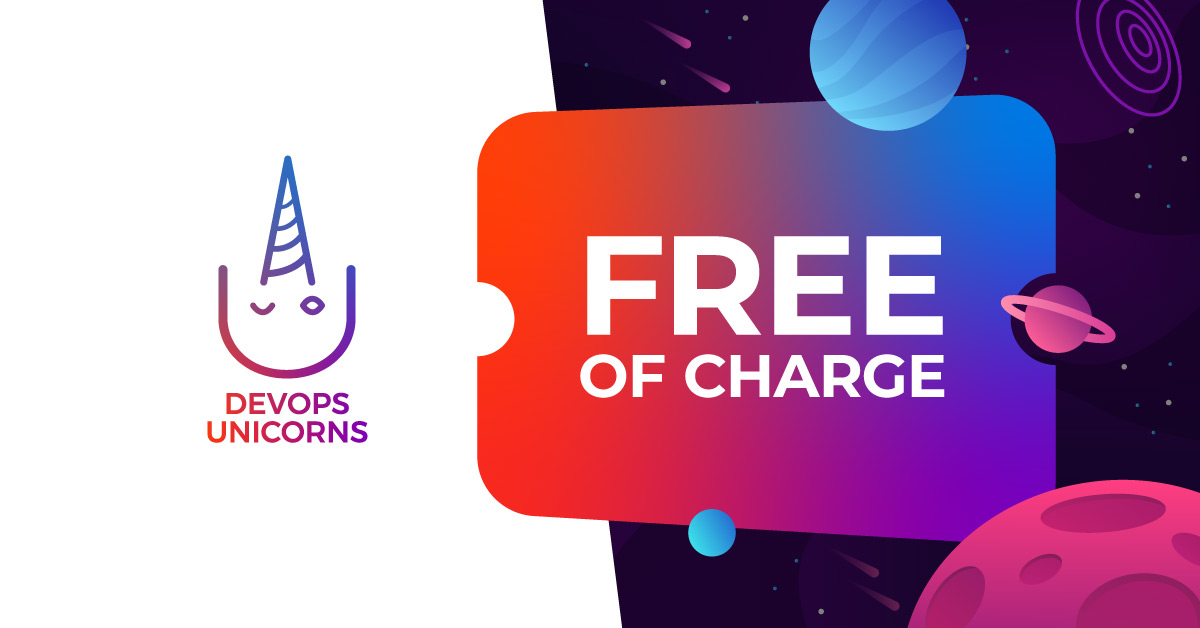 DevOpsUnicorns tweet media