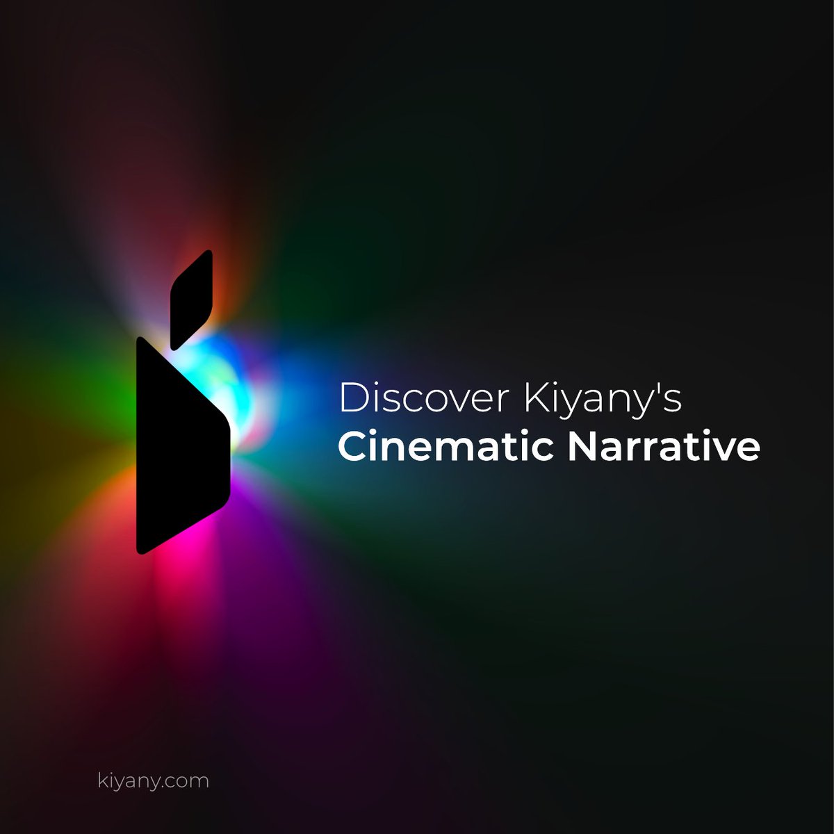 The year 2020. The End of New Beginnings. 🙏 - eepurl.com/hiK4Qn