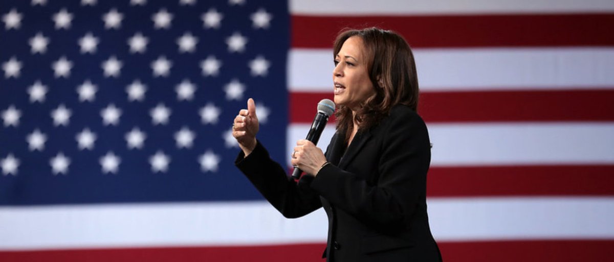 journal_inter's tweet image. ÉTATS-UNIS | Kamala Harris, qui est la future vice-présidente des États-Unis ? 

bit.ly/38DZWRF

#USA #Élection2020 #JoeBiden #KamalaHarris #VicePrésidente