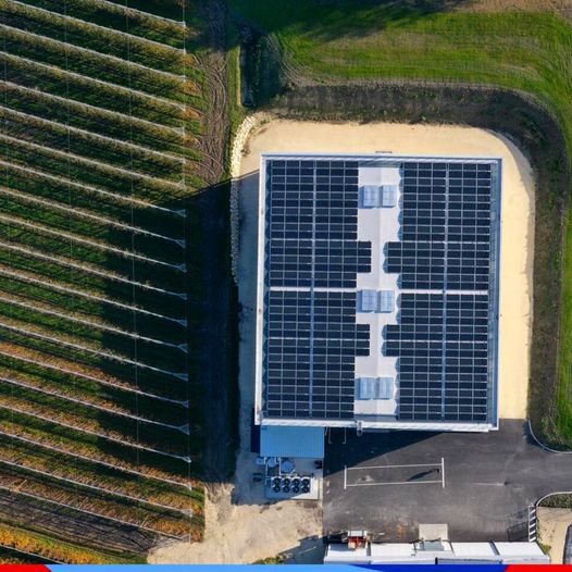 TotalEnergiesCM's tweet photo. L'énergie solaire est partout autour de nous, nous avons besoin du bon outil pour la canaliser. 
#SolarMapper🗺️ est cet outil. https://t.co/qkP7EB3uXd