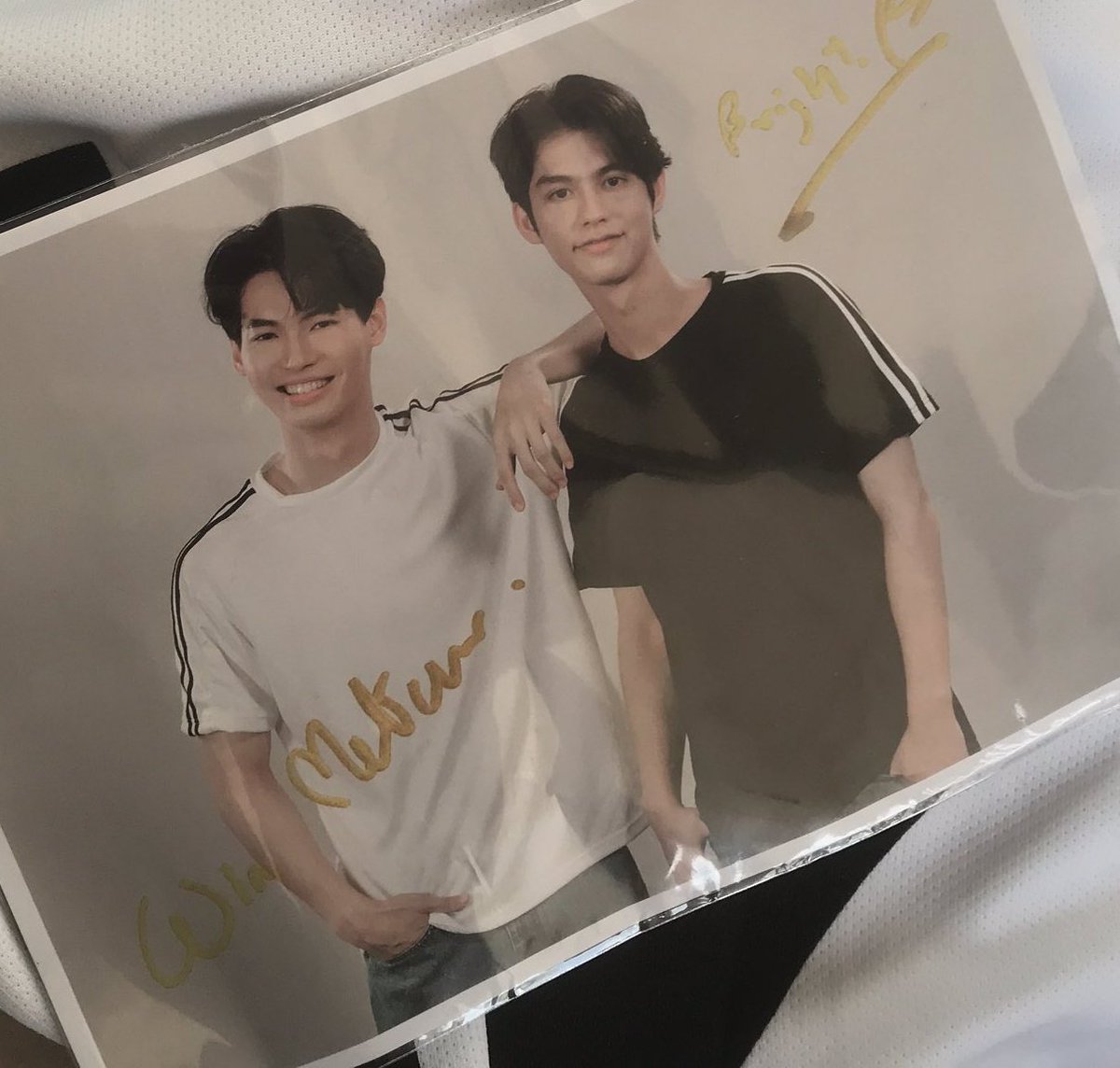 mmewvc's tweet image. 150 รส. จ้า #ตลาดนัดไบร์ทวิน