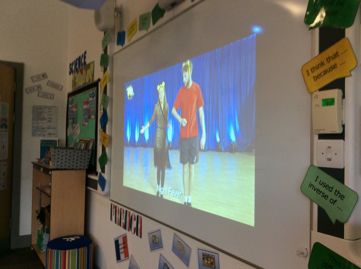 Elder_Sankey's tweet photo. We started to learn the Strictly dance for Children in Need 2020 today- what fun!🎵🕺🏻💃🏼
#GSPBeKind
#ChildrenInNeed2020 https://t.co/IfykUd8eTm
