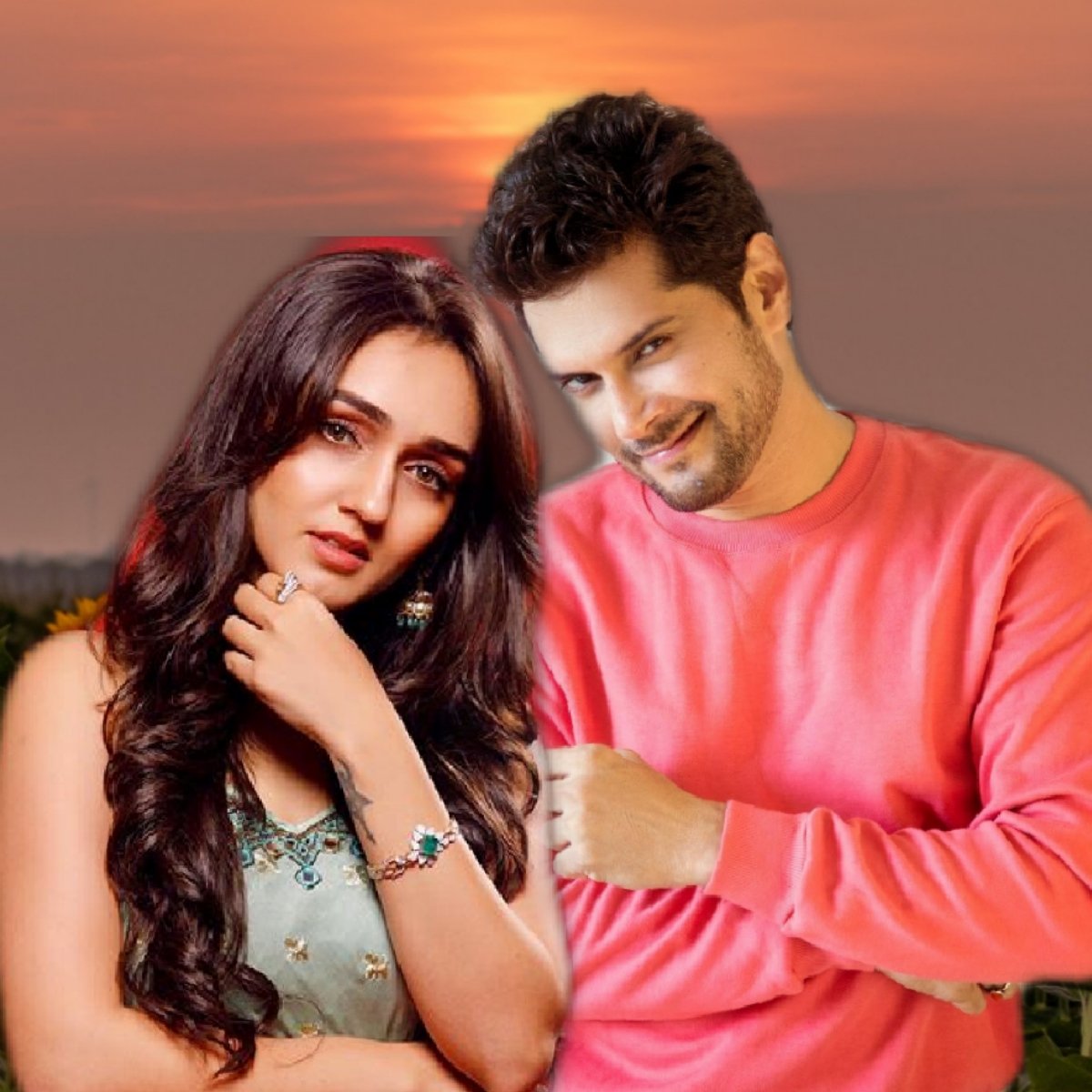 humanity9234's tweet photo. Life doesnt get easier, we have to ge stronger #Dheera #TanAm #FridayThoughts #TanyaSharma #AmarUpadhyay #WeWantTanAmInSaathiya2 #HopeToSeeTanamTogetherAgain #SaathNibhanaSaathiya2 #wewantdheeraback #5yearsofDheera @2795_tani
@ColorsTV @BTL_Balaji @ektarkapoor @altbalaji https://t.co/ekJYqAWDBr
