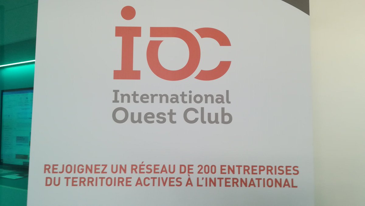 ARobergeau's tweet photo. Le #PlanRelanceExport, c'est 13 mesures de soutien financier et opérationnel pour les #PME et #TPE
Gardez le contact avec les partenaires de votre développement #international
@tfepdl @ClubIOC
@Voisard_Bruno https://t.co/cVsb69YsD9