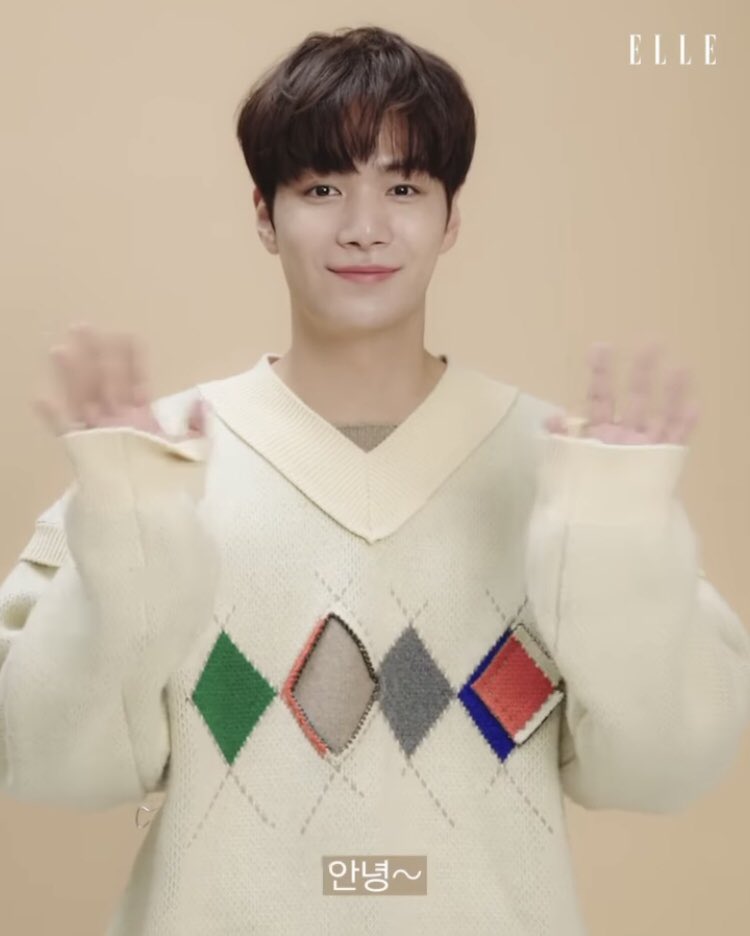 คิดถึงคิดถึง! ❣️

#NUEST #뉴이스트 #JR