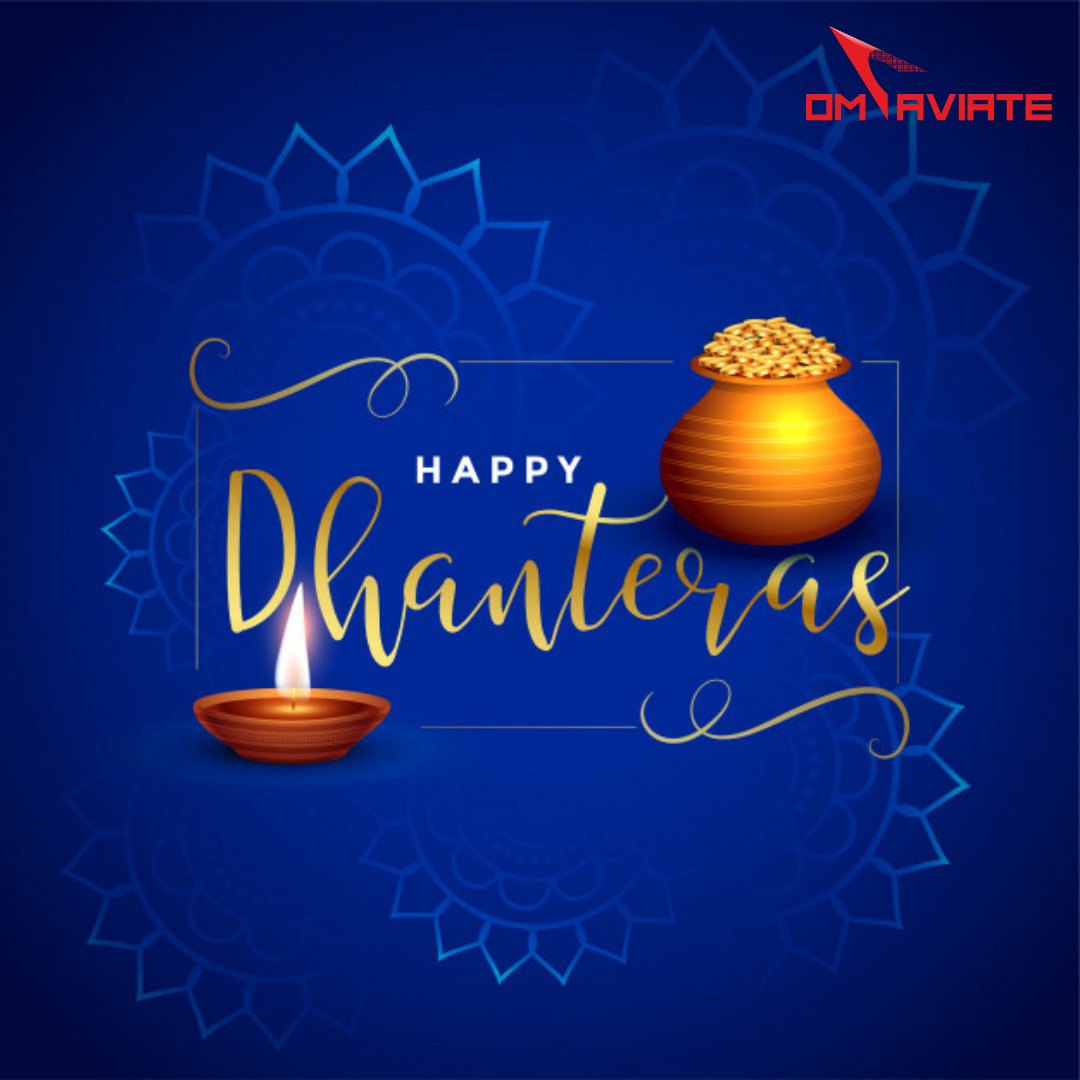 OmAviate's tweet photo. May the footprints of Goddess Lakshmi enter your home to bring prosperity and health. Shubh Dhanteras!

 #HappyDhanteras2020 #Dhanteras #HappyDhanteras #Lakshmi #Omaviate https://t.co/sZMerFEfFE