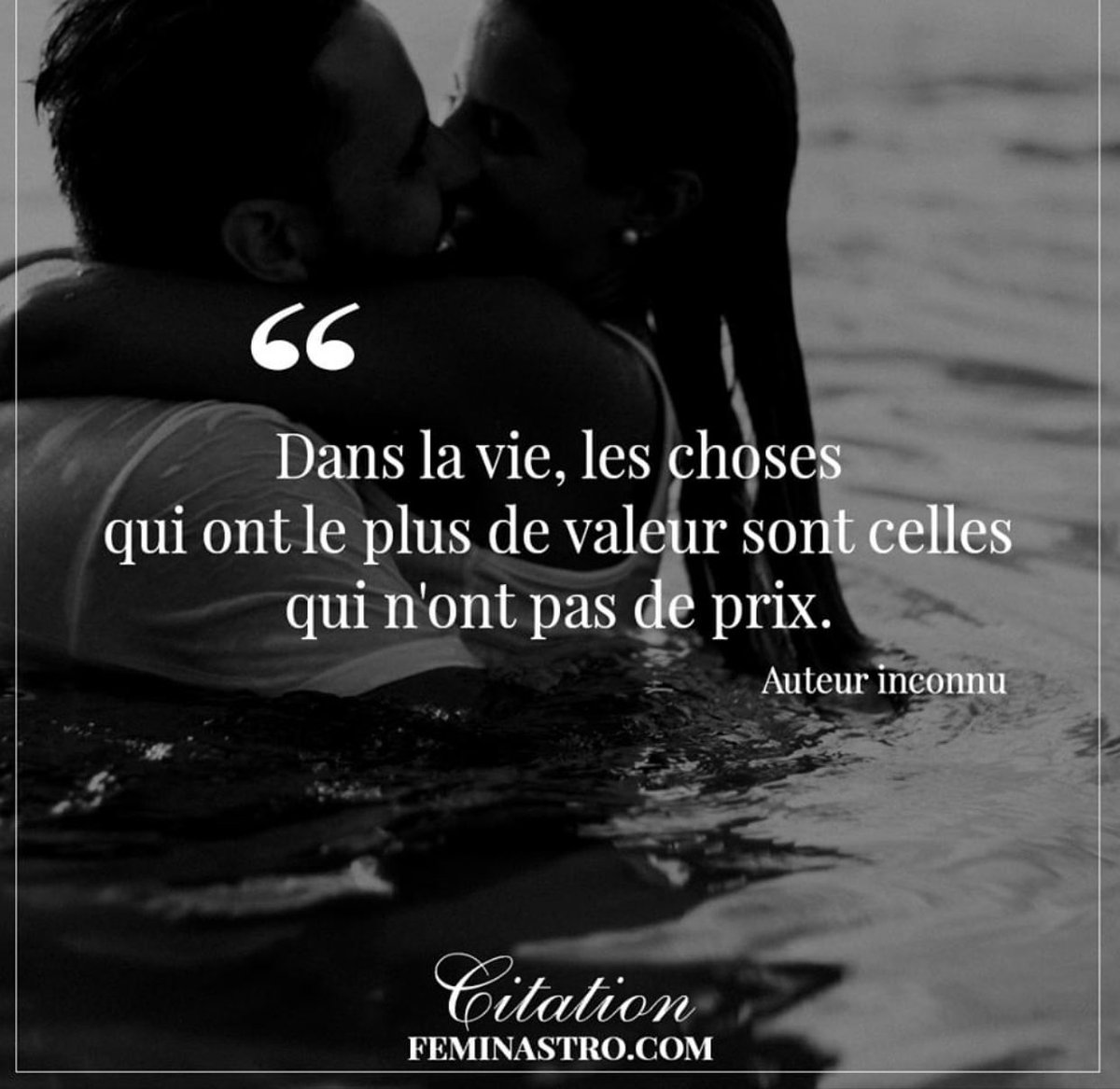 jijicamb's tweet photo. Bonne journée 😉😘 #valeurs #pasdeprix #momentprecieux #citation https://t.co/AxR4KVuBfe