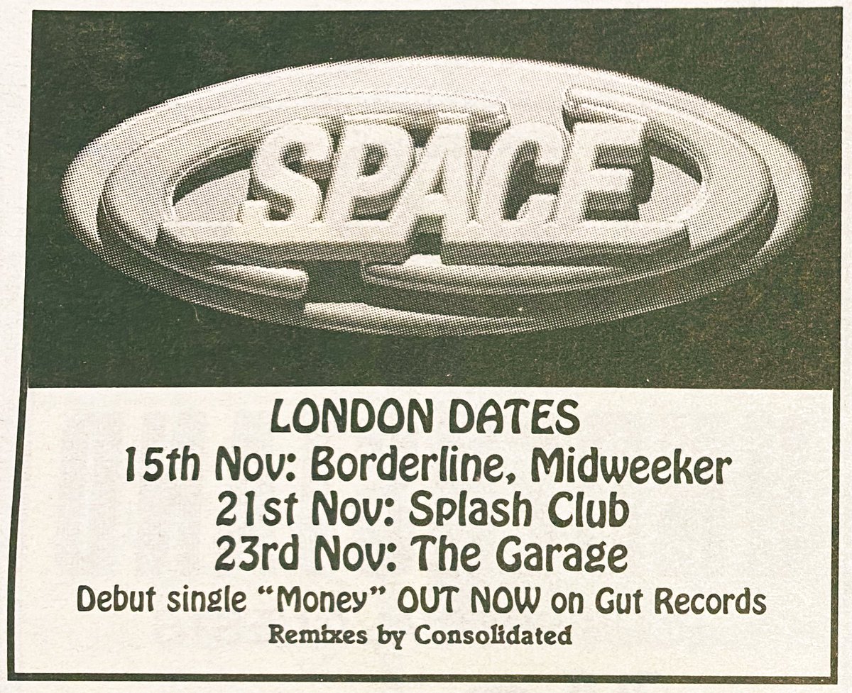 Britpop Memories tweet media