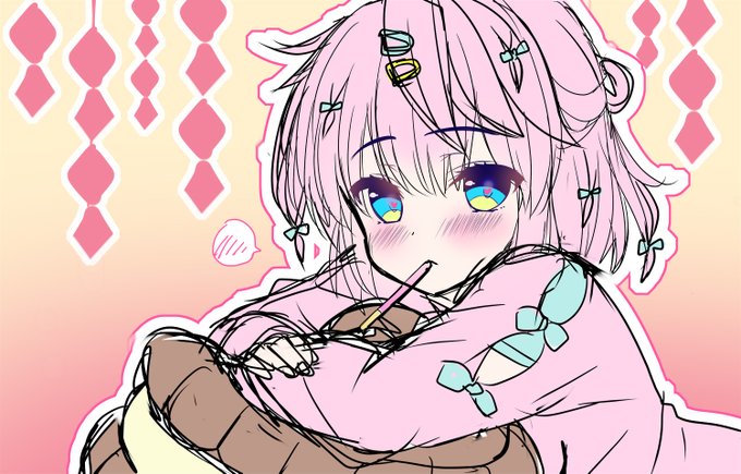 ポッキーの日のtwitterイラスト検索結果