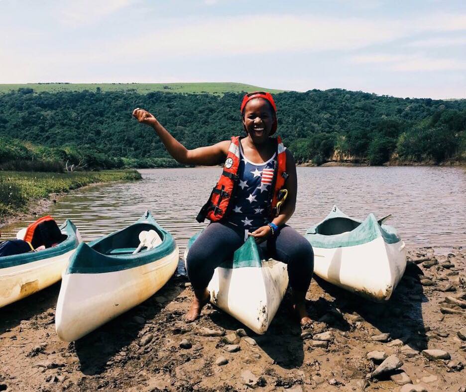 YouthTourismSA's tweet photo. Explore the #WildCoast with Asanda while visiting secret spots at Bulungula and beyond!
#youthinTourism #YouthTravel @BackpackingZA https://t.co/fEdBAFiyoD