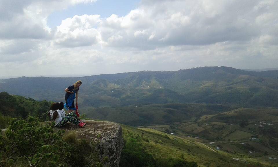 YouthTourismSA's tweet photo. Explore the #WildCoast with Asanda while visiting secret spots at Bulungula and beyond!
#youthinTourism #YouthTravel @BackpackingZA https://t.co/fEdBAFiyoD