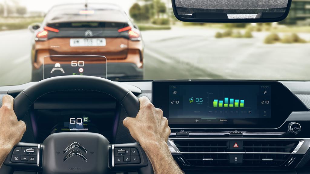 CitroenNL tweet picture
