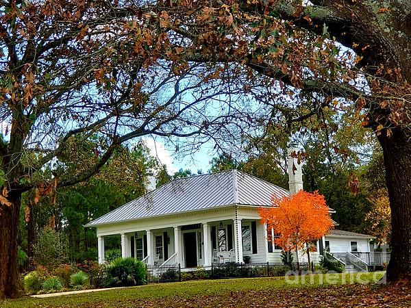 PlexusKathyW's tweet photo. New artwork for sale! - "Romantic Autumn Front Porch  Retreat" - https://t.co/WDsiTYptnp @fineartamerica https://t.co/1bMznnZWZX