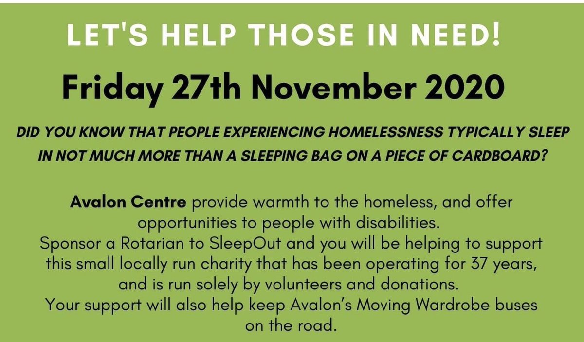 Rotary Club Malvern tweet media