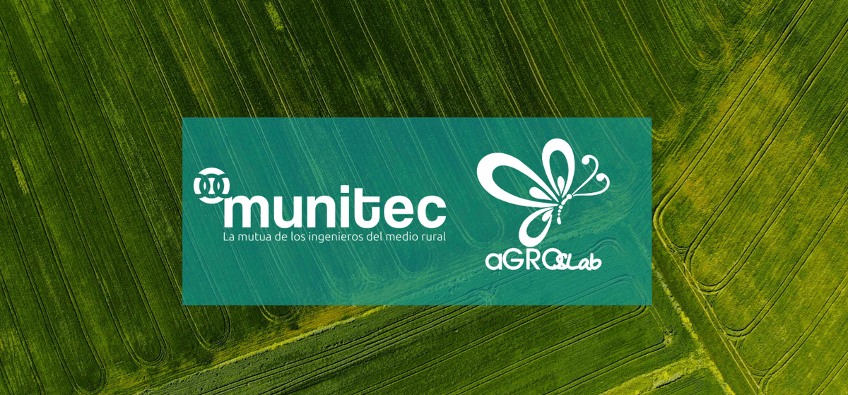 munitecmutua's tweet photo. 👉Queremos proporcionarte fórmulas con valor añadido para facilitar tu trabajo, optimizando tu tiempo y reduciendo riesgos y errores 🔍

Con Munitec, puedes suscribirte de forma gratuita al Cuaderno de Explotación Agroslab 📓→ https://t.co/0ew1qADJ38

#Agroslab #ITA #Agricultura https://t.co/QNT8aWiREK