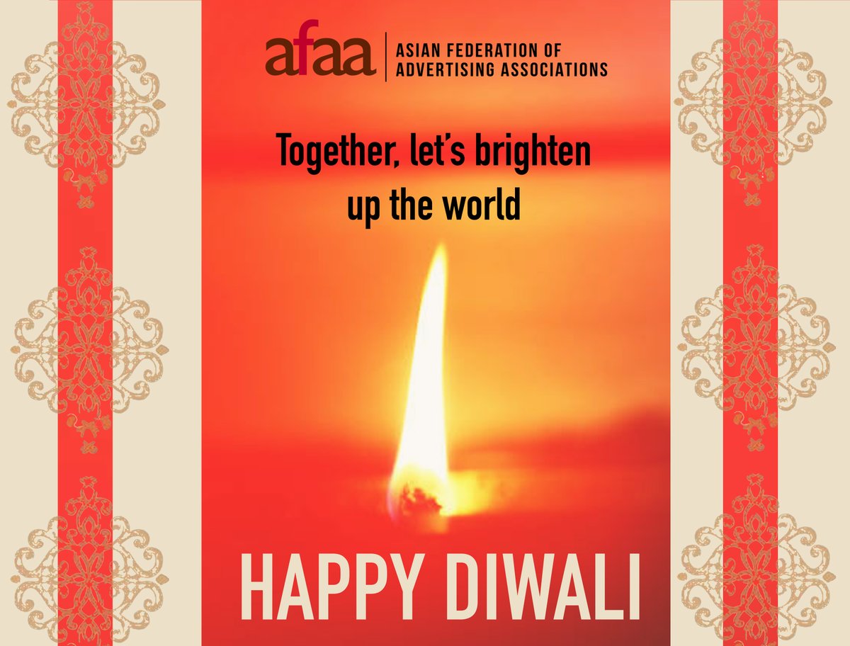 Asian Federation of Advertising Associations tweet media