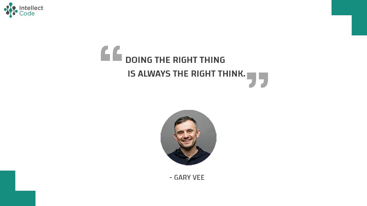 intellect_code's tweet photo. Quote of the day from @garyvee 📝
#ريادة_اعمال #خطة #اهداف #نصيحة #النجاح #تحفيز #منافسة
#marketresearch #decisionmaking #mena #intellectcode #business #consulting #auditing #marketing
#leadership #firm #mindset https://t.co/v2H2dpTuQG