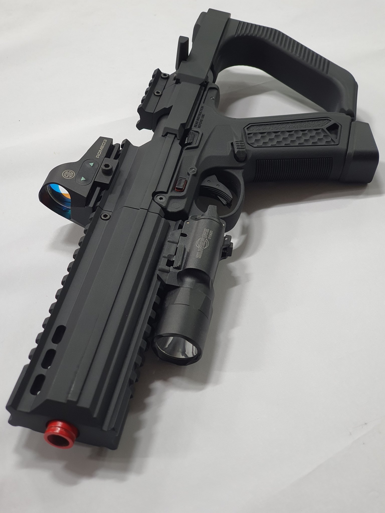 custom Revolution on X: 