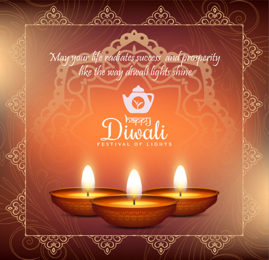 asomchatea's tweet photo. Happy Diwali to all. May the lights of Diwali diyas fill your home with Wealth, Happiness, and everything that brings you Joy!
#Diwali #celebration #Happydiwali #festival #diyas #lights #AsomCha #Tea #Tealove #Tealife #chai #chailover #healthy #AsomTea #AssamTea #gurgaontealovers https://t.co/WYuzzGWx6r