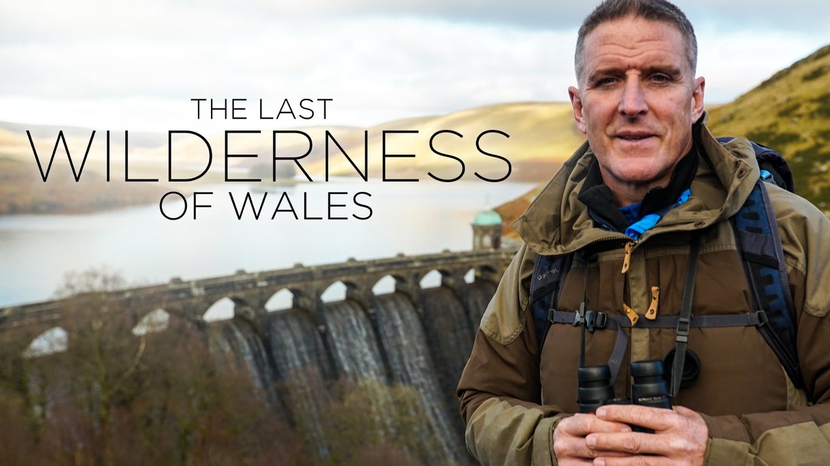 BBCWales's tweet photo. Missing #Autmnwatch already? Can't wait for @BBCSpringwatch?
Discover Iolo: The Last Wilderness of Wales, streaming now on BBC iPlayer: https://t.co/QPQss3GFX3 https://t.co/qiU6GoFlau
